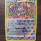 Pokemon Ambipom 170/236 Reverse holo - pikkukuva 1