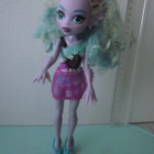 Monster High nukke Kelpie Blue - pikkukuva 1