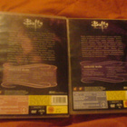 Buffy vampyyrintappaja , kausi 4 , 6 DVD - pikkukuva 2