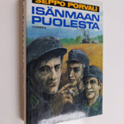 Seppo Porvali : Isänmaan puolesta - pikkukuva 1