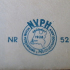 FDC Hollanti 1962: telekommunikaatio - pikkukuva 5