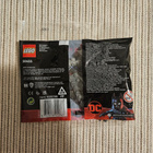Lego DC - Batmobile Polybag (30455) (uusi) - pikkukuva 2