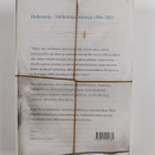 Kjell Westö : Halkeamia : valikoituja tekstejä 1986-2011 - pikkukuva 2