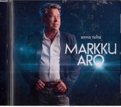 MARKKU ARO ANNA TULTA