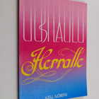 Kjell Sjöberg : Uusi laulu herralle - pikkukuva 1
