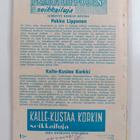 Outsider : Muumion kosto - pikkukuva 2