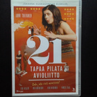 DVD: 21 Tapaa Pilata Avioliitto (Armi Toivanen,Riku Nieminen - pikkukuva 1