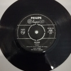 LAILA HALME Laila/Milord single vuodelta 1960 - pikkukuva 1
