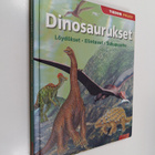 Dinosaurukset - pikkukuva 1