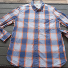 Levis pitkähihainen kauluspaita XL Slim Fit - pikkukuva 1