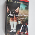 Audrey Niffenegger : Aikamatkustajan vaimo - pikkukuva 1