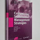 Margit Huber : Customising Stakeholder Management Strateg... - pikkukuva 1