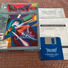 Commodore Amiga Volfied - pikkukuva 1