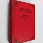Edgar Wallace : Bosambo of the river - pikkukuva 1