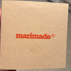 Marimekko Marimade Takeaway Mug – käyttämätön, alkuperäispak - pikkukuva 5
