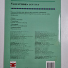Jane Holderness-Roddam : Varusteiden sovitus - pikkukuva 2