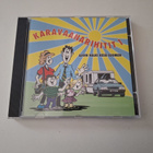 KARAVAANARIHITIT 1 Samuli Edelman, Arja Koriseva ym. . cd - pikkukuva 1