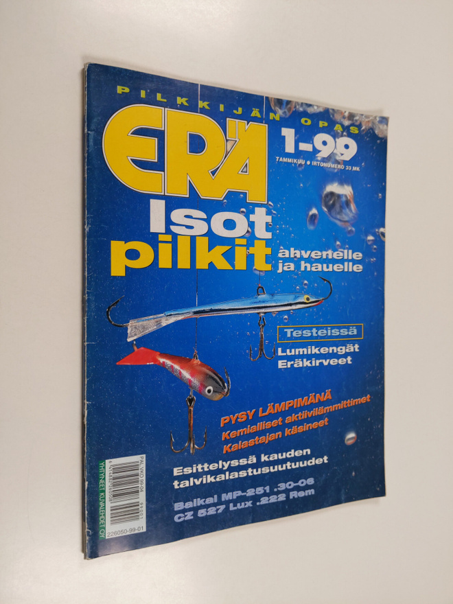 Erä 1/99
