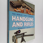Robert Adam : The world's most powerful handguns and rifles - pikkukuva 1