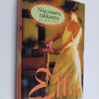 Julie Ellis : Niin suurta rakkautta - pikkukuva 1