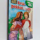 Heli (suom.) Naski : Kesäpokkari 2010 - pikkukuva 1