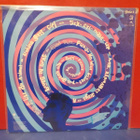 THE GLOVE - BLUE SUNSHINE M-/EX+ UK -83 SEP 9 PRESS LP - pikkukuva 2