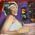 QUEEN IDA: Featuring Al Rapone. * SWE 1982 - pikkukuva 1