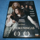 TYTTÖKUNINGAS    -     DVD - pikkukuva 1