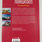 Unterwegs in Norwegen - Das grosse Reisebuch - pikkukuva 2