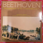 Beethoven - Symphonie no 6 "Pastorale" - pikkukuva 1