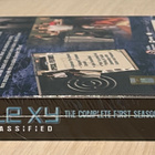 Kyle XY: Kausi 1 (3DVD) Matt Dallas (UUSI) - pikkukuva 4