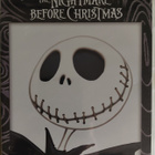 The nightmare before Christmas (1993) 2dvd suomteksti - pikkukuva 1