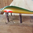 Nils Master Noutaja 7cm - pikkukuva 2