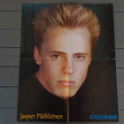Tiikerin Oma elokuva / Jasper Pääkkönen Juliste - pikkukuva 2