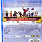 Lego elokuva The Lego Movie - pikkukuva 2