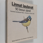Lars Svensson : Linnut laulavat 90 linnun äänet - pikkukuva 1