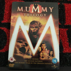 The Mummy Trilogy (Steelbook) - pikkukuva 1