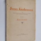 Kalle Sandelin : Soren Kierkegaard ja persoonallisuusaatt... - pikkukuva 1