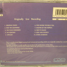 Metallica: Satan Sort Them CD. - pikkukuva 2