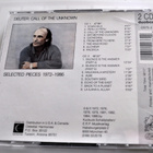 DEUTER Call of the wild selected Pieces 1972-1986 2xCD New - pikkukuva 2