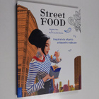 Geraldine Olivo : Street food : inspiroivia ohjeita urbaa... - pikkukuva 1