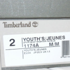 34 - Timberland tummansiniset purjehduskengät * UUDET - pikkukuva 5