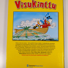 Walt Disney : Ankkalinnan visukinttu - pikkukuva 2