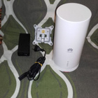 5G Huawei N5368x - 5G CPE MAX / Tarvittaessa ulkoteline - pikkukuva 2