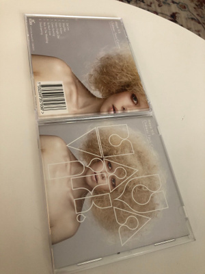 Maya Vik - Château Faux-Coupe CD
