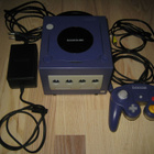 Nintendo GameCube Konsoli - pikkukuva 1