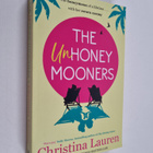 Christina Lauren : The unhoneymooners - pikkukuva 1