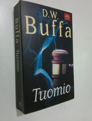D. W. Buffa : Tuomio