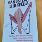 Carter Brown : Gangsterit liikkeellä - pikkukuva 1