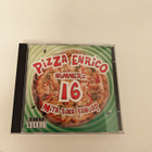 Pizza Enrico; Numero 16 - Mita sinä sanoa ? (CD) - pikkukuva 1